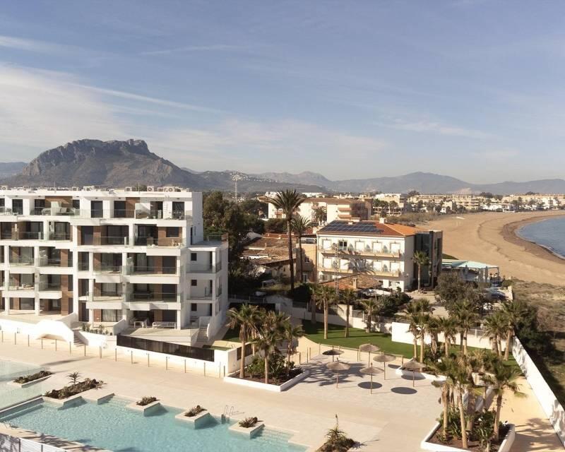 Apartment for sale in Denia, Alicante