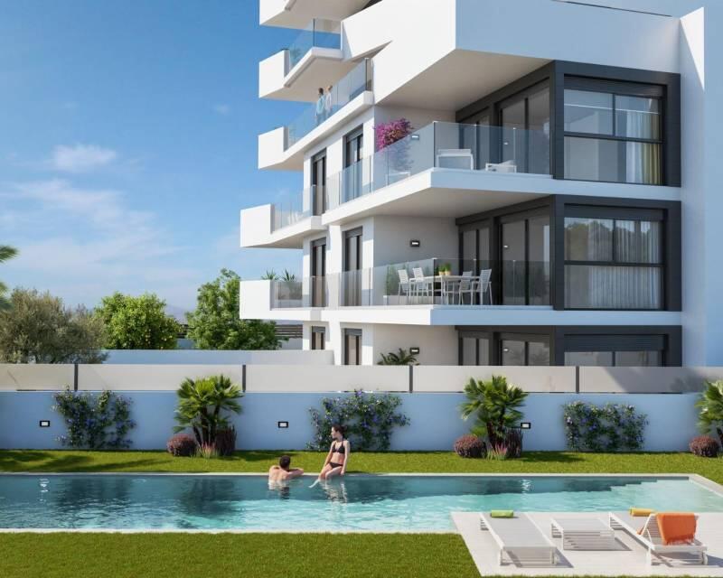 Appartement zu verkaufen in Guardamar del Segura, Alicante