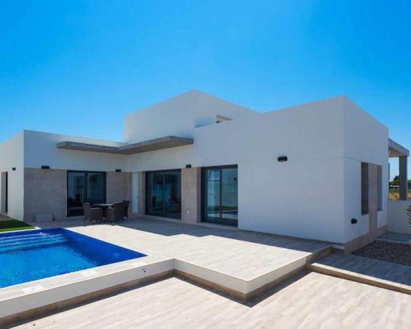 Villa à vendre dans Daya Nueva, Alicante