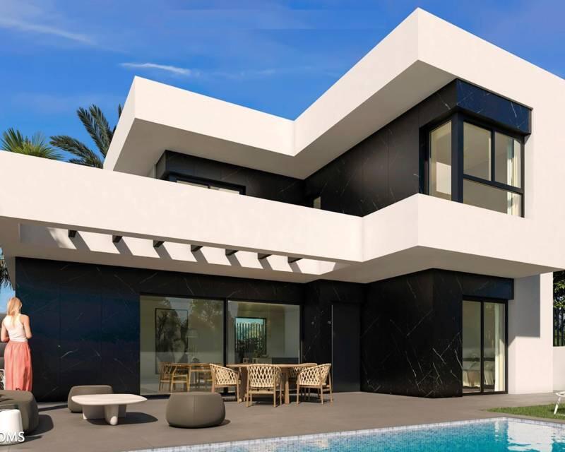 Villa for sale in Rojales, Alicante