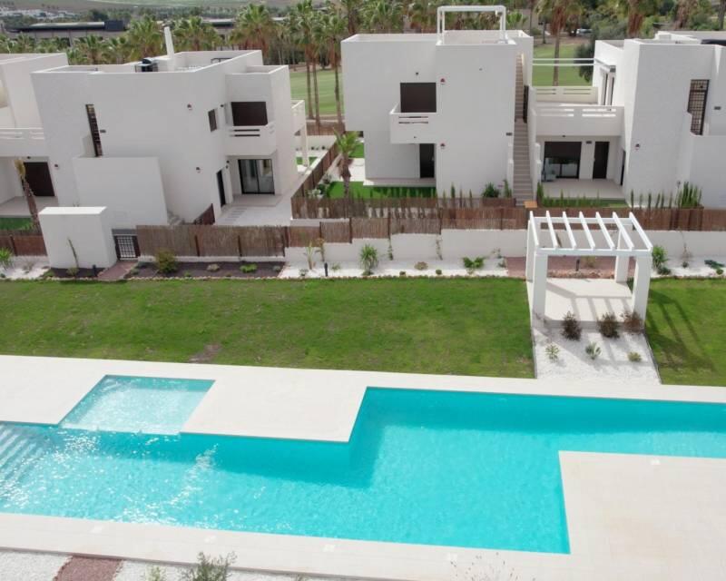 Villa en venta en Algorfa, Alicante