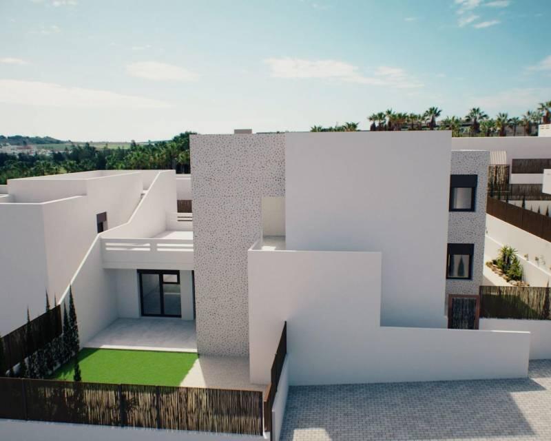 2 Cuarto Villa en venta