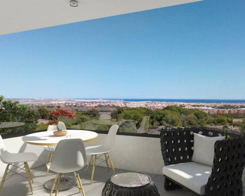 Apartamento en venta en Orihuela, Alicante