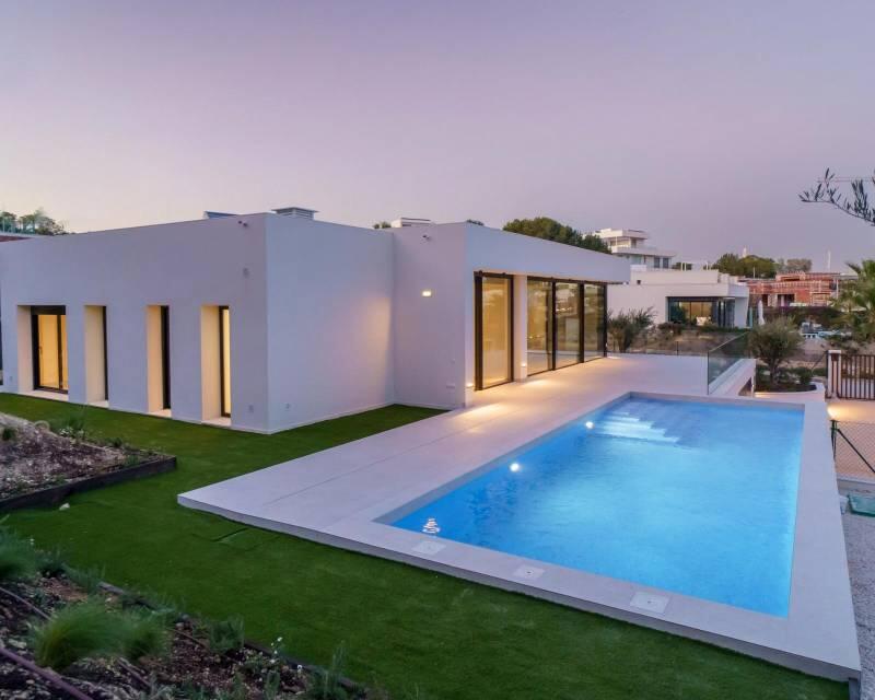 Villa zu verkaufen in Orihuela, Alicante