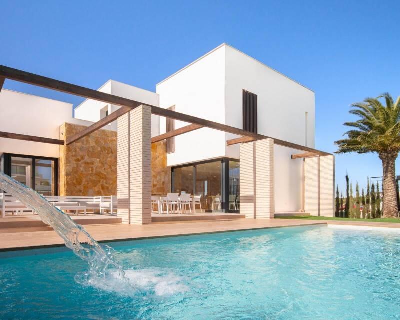 Villa à vendre dans Orihuela, Alicante