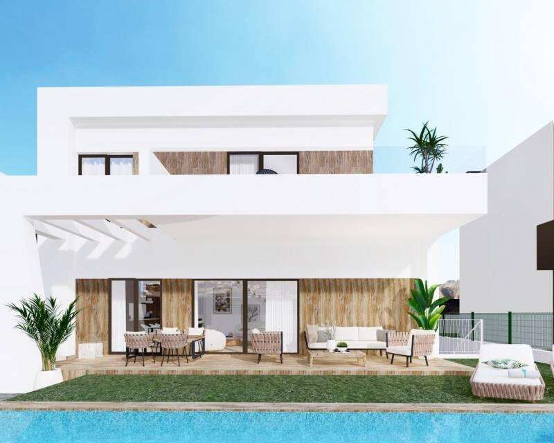 Villa à vendre dans Finestrat, Alicante