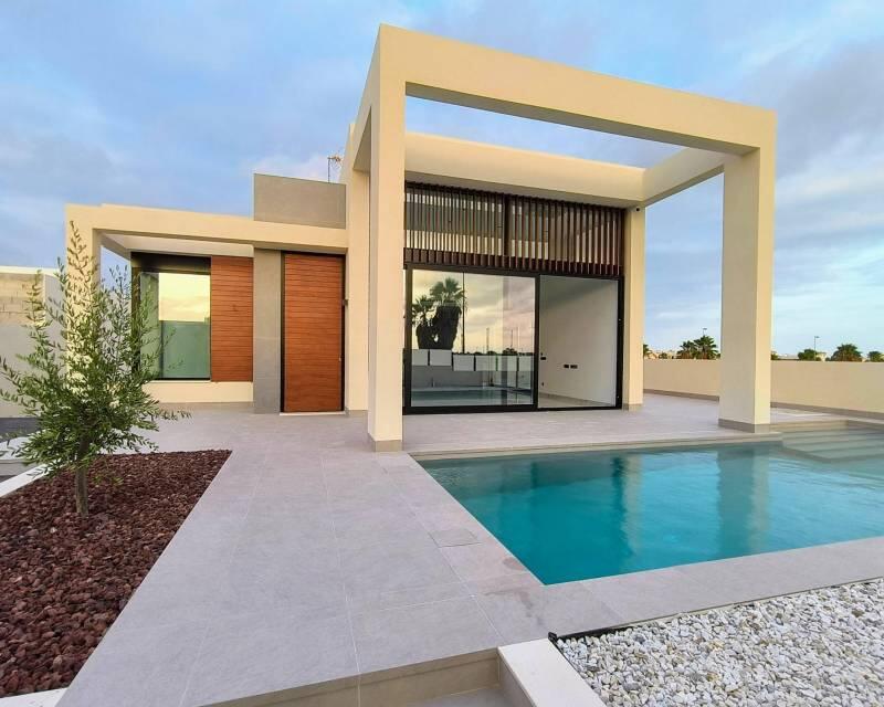 Villa for sale in Rojales, Alicante