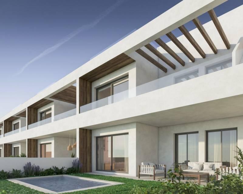 Villa for sale in Torrevieja, Alicante