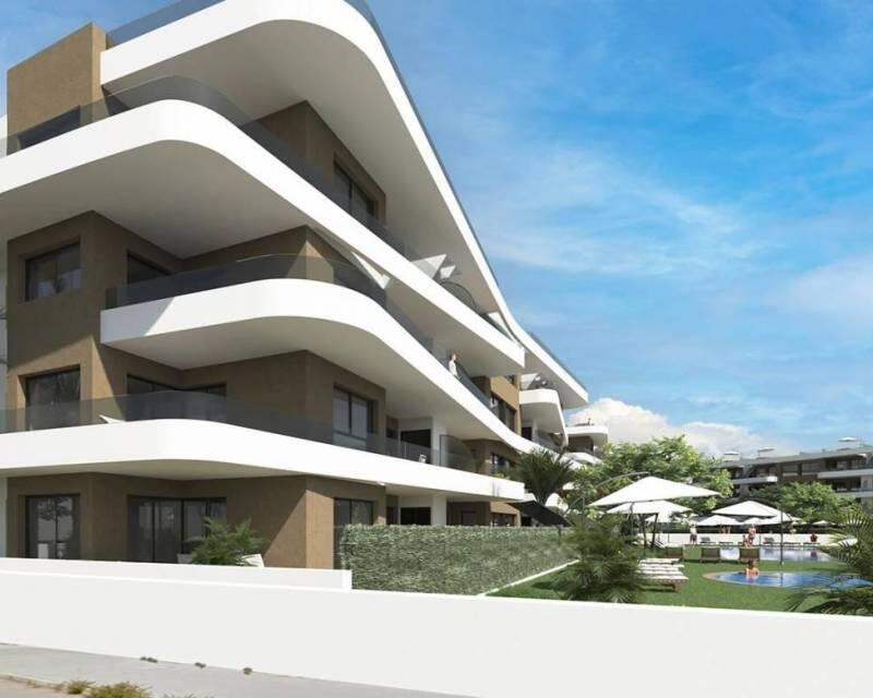 Apartment for sale in Orihuela, Alicante