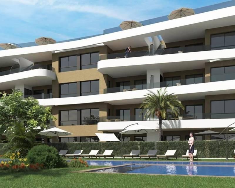 Apartment for sale in Orihuela, Alicante