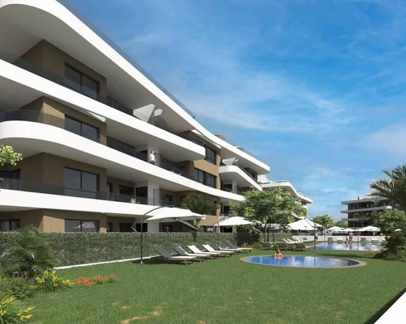 Apartment for sale in Orihuela, Alicante