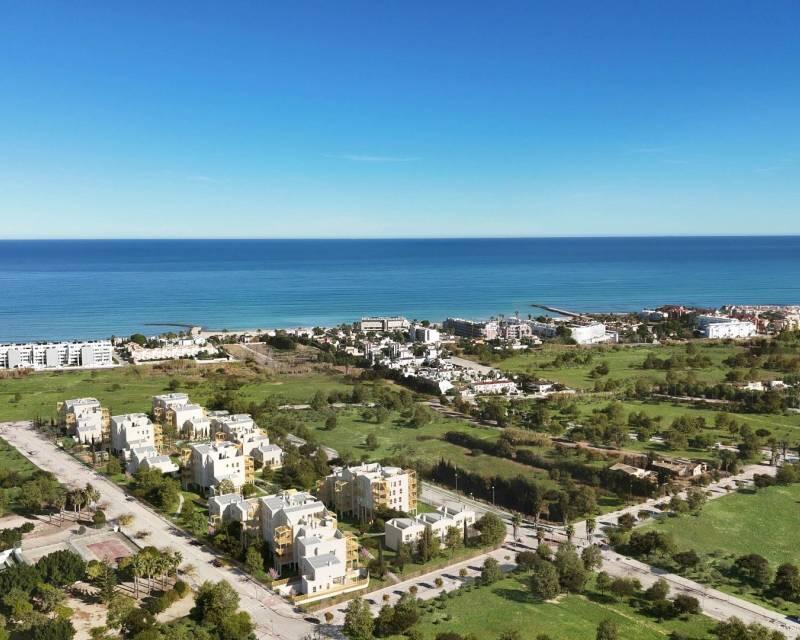 Appartement zu verkaufen in Denia, Alicante