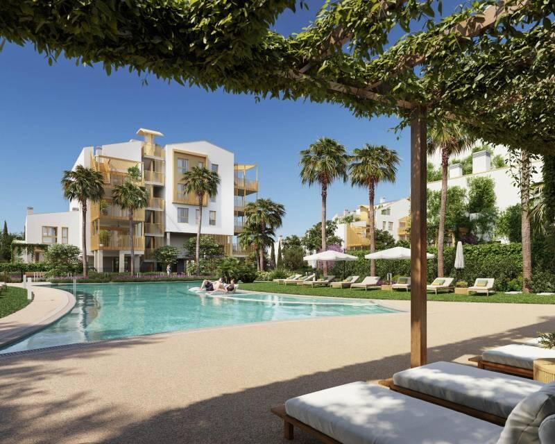 Appartement Te koop in Denia, Alicante