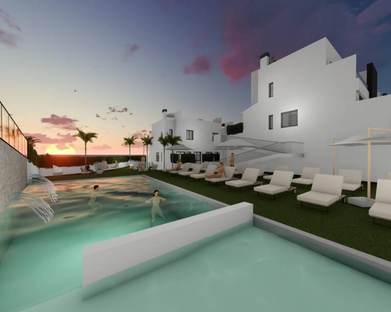 Villa til salg i Cox, Alicante