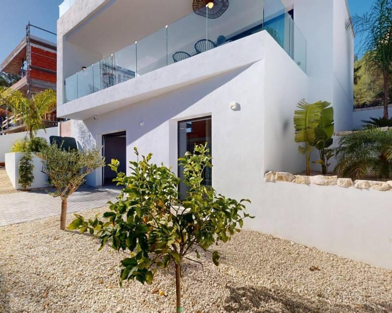 3 bedroom Villa for sale