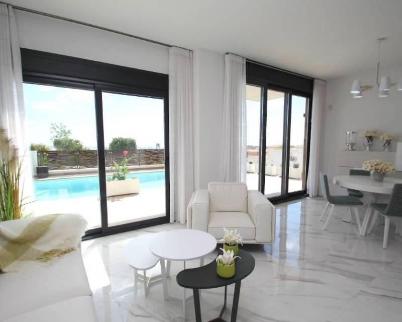 Villa for sale in Orihuela, Alicante