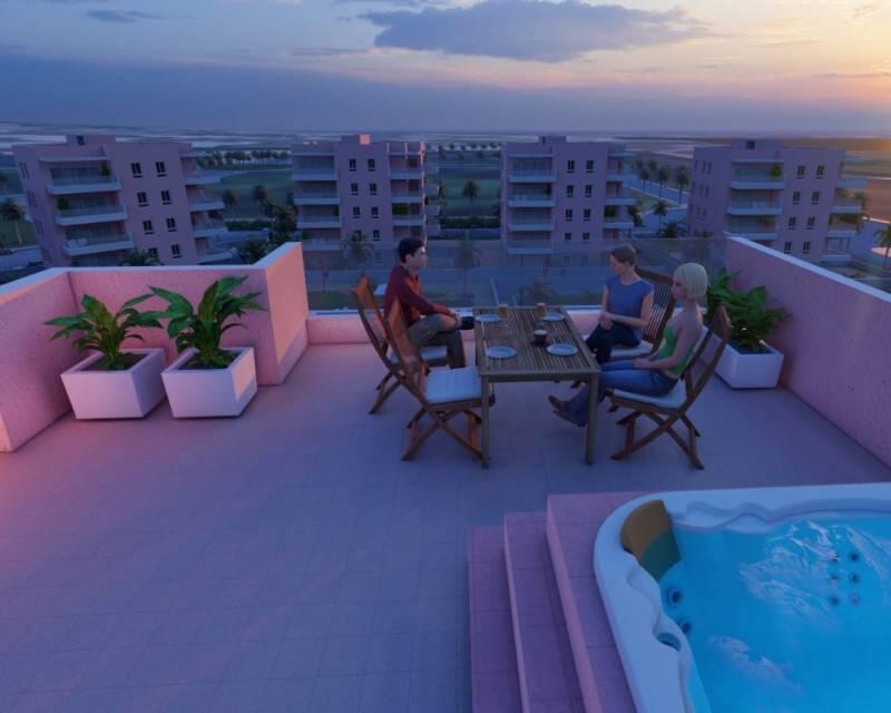 Apartment for sale in Guardamar del Segura, Alicante