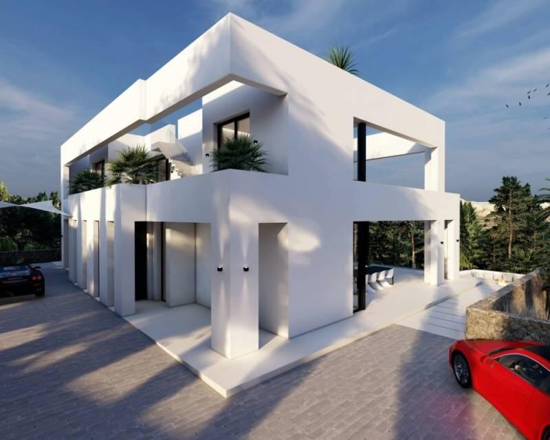 4 bedroom Villa for sale