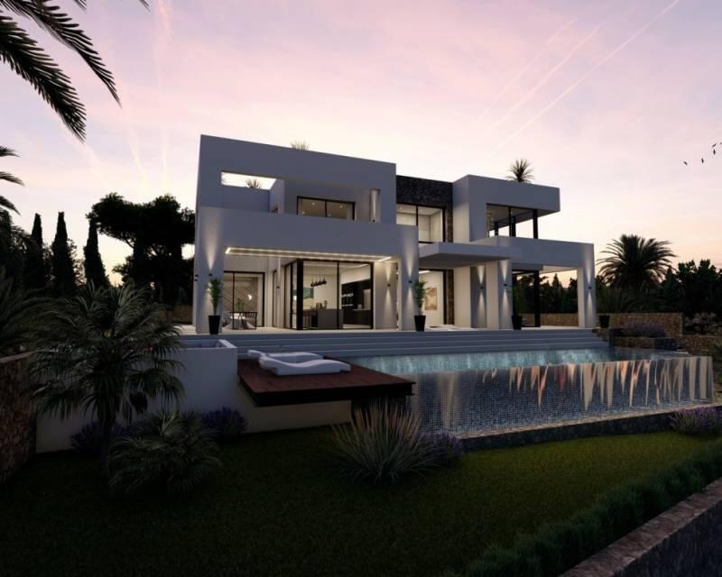 4 bedroom Villa for sale