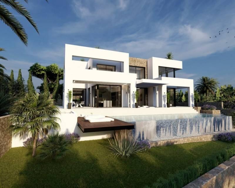 4 bedroom Villa for sale