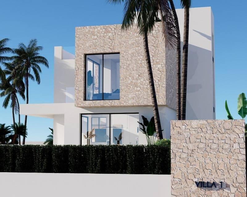 4 bedroom Villa for sale