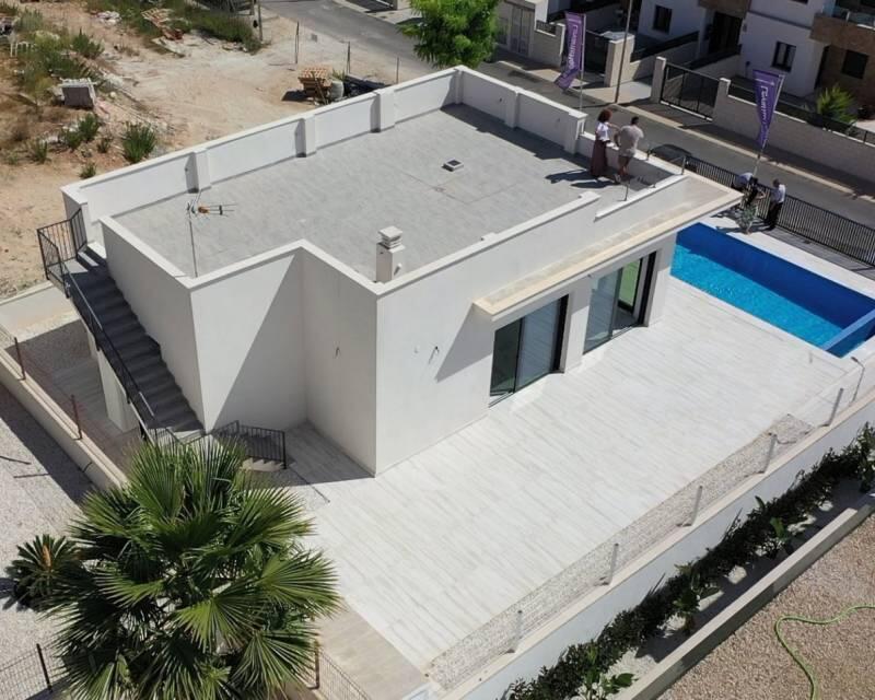 3 bedroom Villa for sale