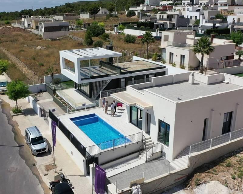 3 bedroom Villa for sale