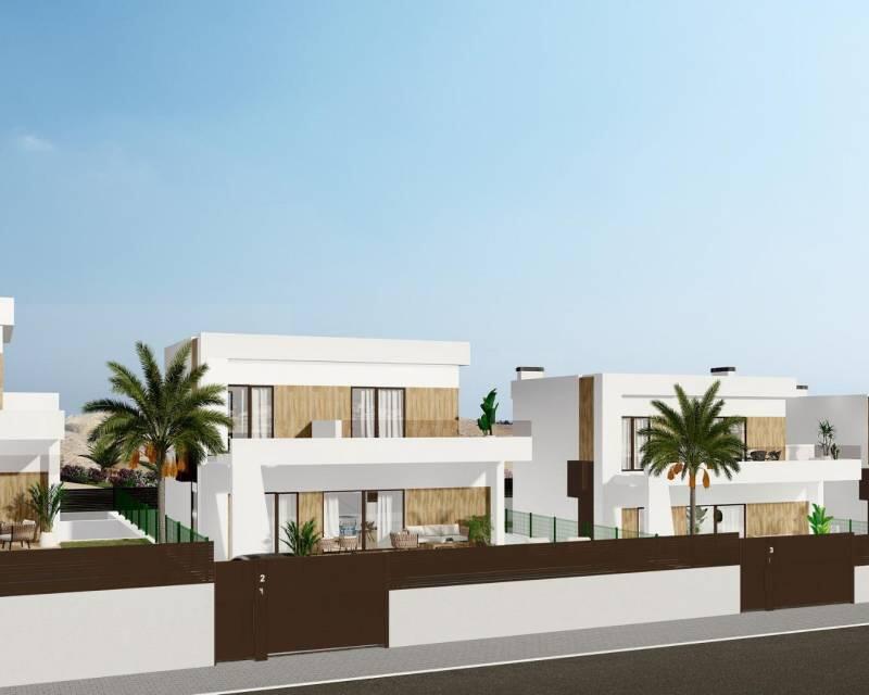 3 bedroom Villa for sale