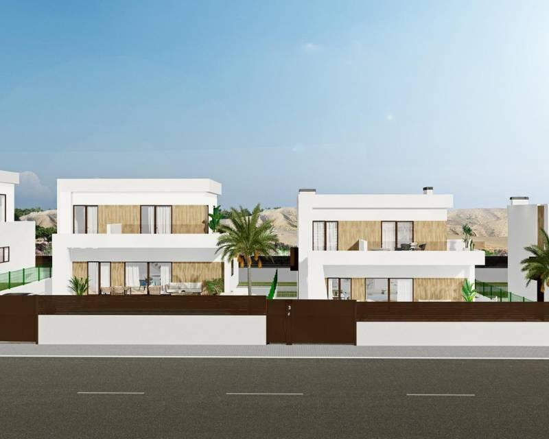 3 bedroom Villa for sale