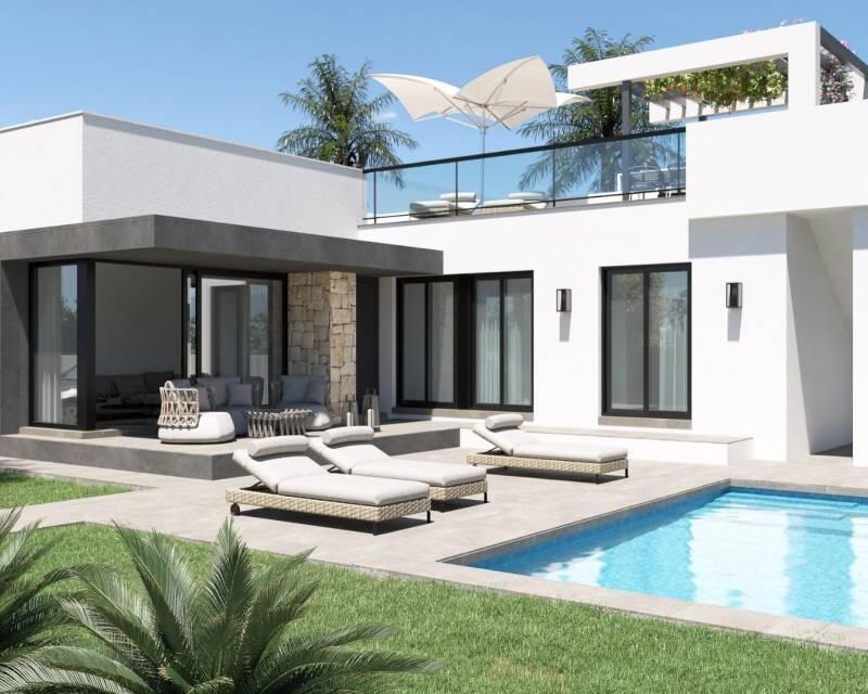 Villa for sale in Denia, Alicante