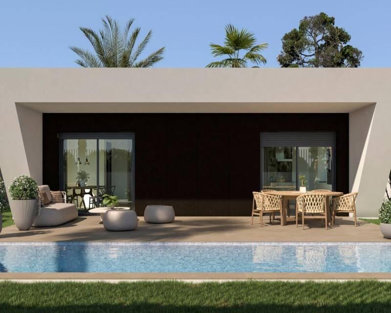 Villa for sale in Monforte del Cid, Alicante