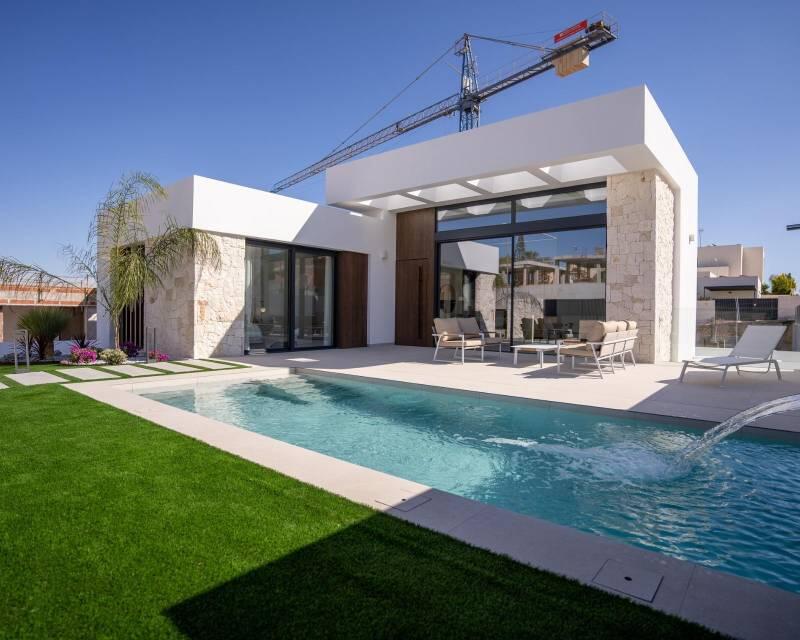 Villa for sale in Rojales, Alicante