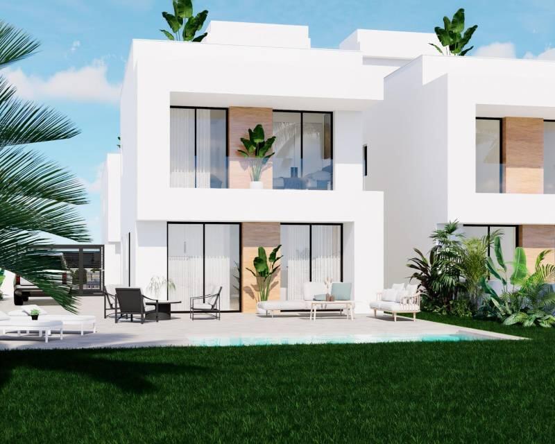 3 bedroom Villa for sale