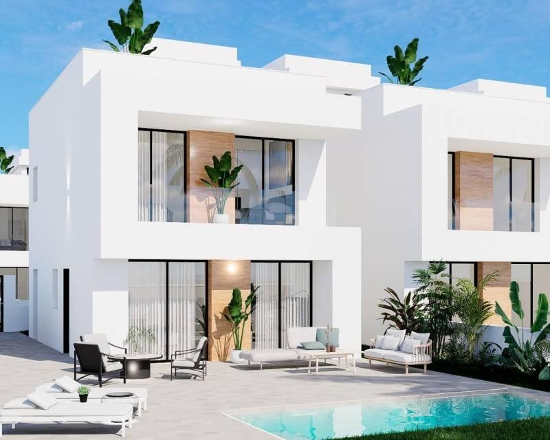 Villa for sale in Orihuela, Alicante