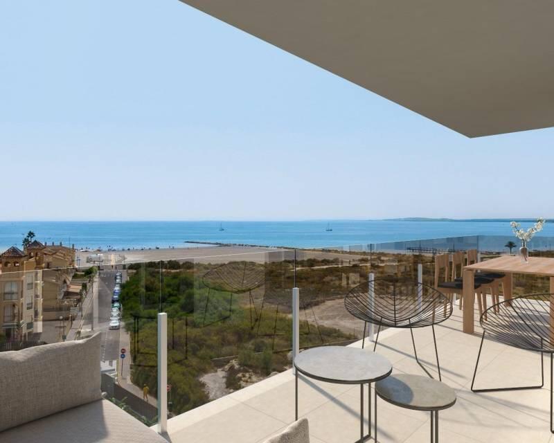 Apartamento en venta en Santa Pola, Alicante