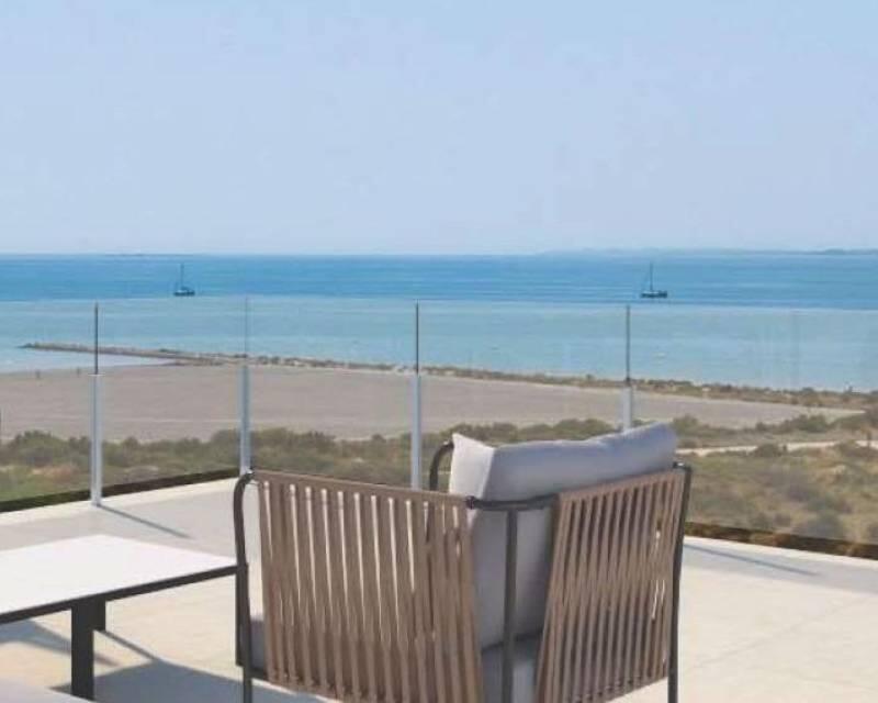 Apartamento en venta en Santa Pola, Alicante