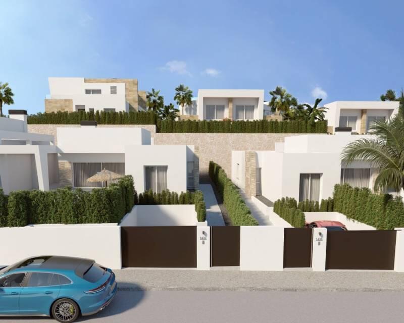 3 bedroom Villa for sale