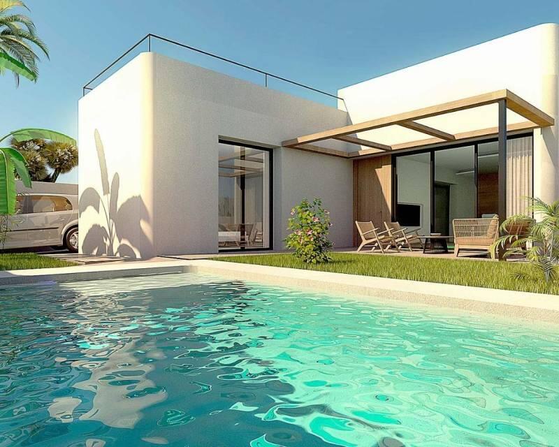 Villa for sale in Rojales, Alicante