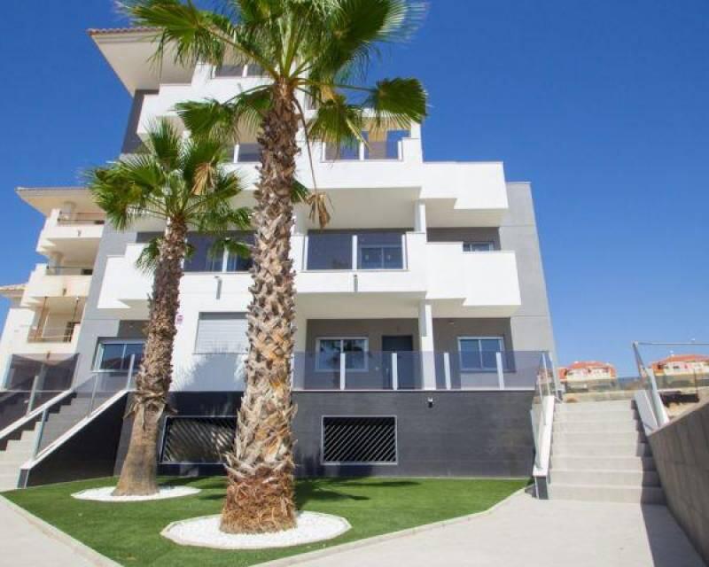 Appartement zu verkaufen in Orihuela, Alicante