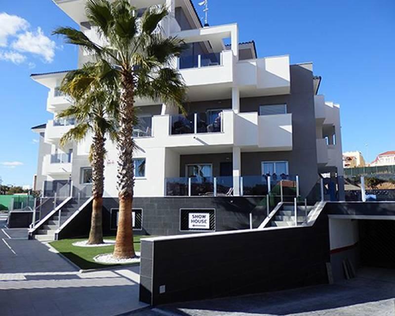 Appartement zu verkaufen in Orihuela, Alicante