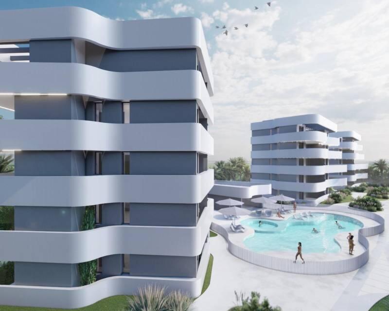 Apartamento en venta en Guardamar del Segura, Alicante