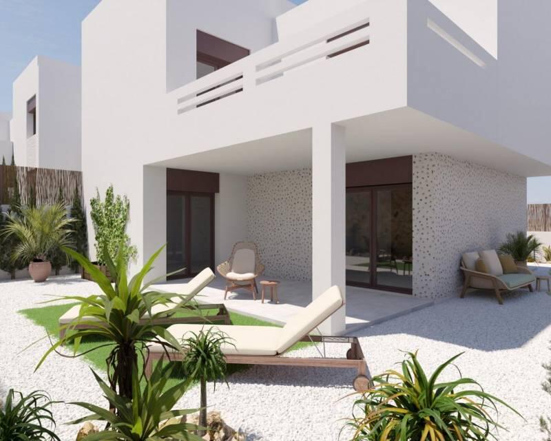 Villa à vendre dans Algorfa, Alicante