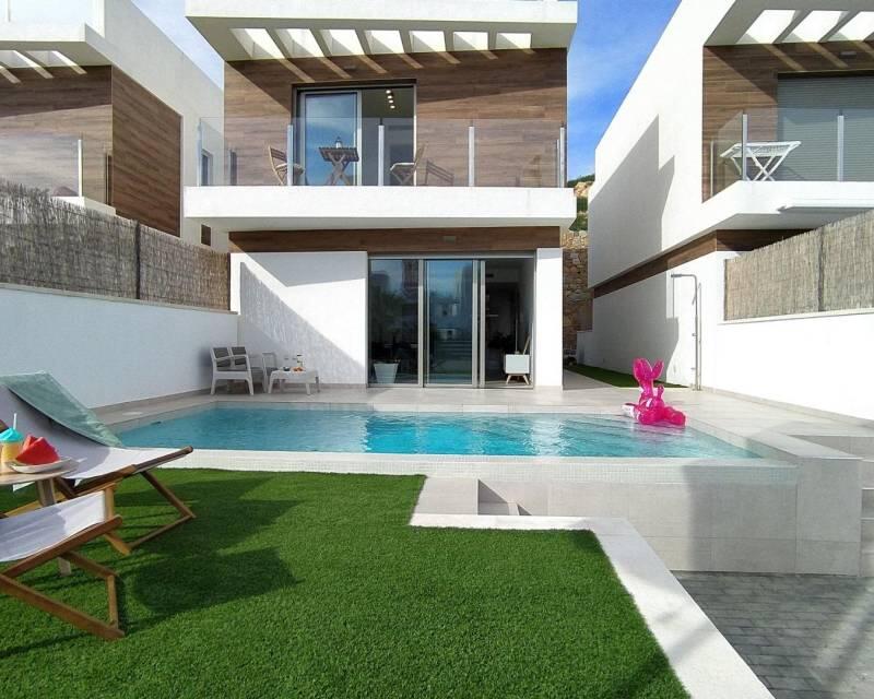 Villa à vendre dans Orihuela, Alicante