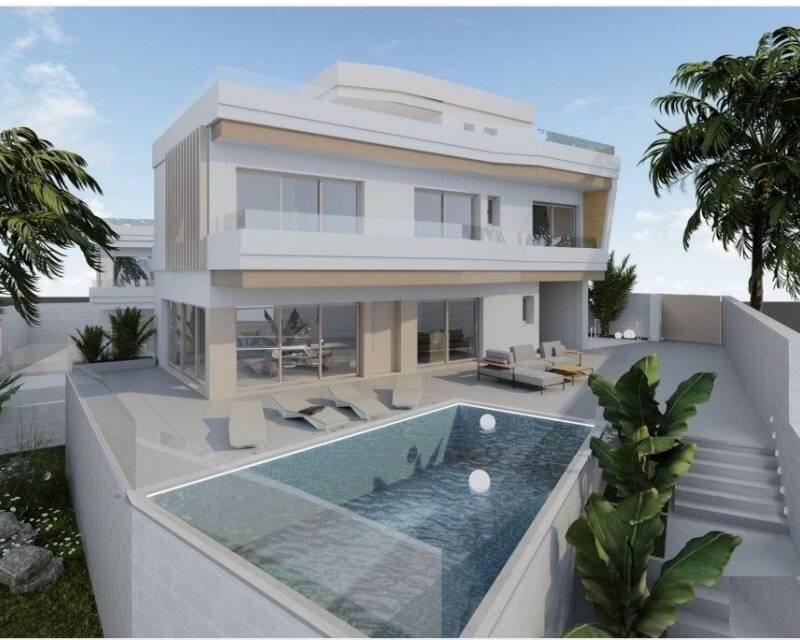 4 bedroom Villa for sale