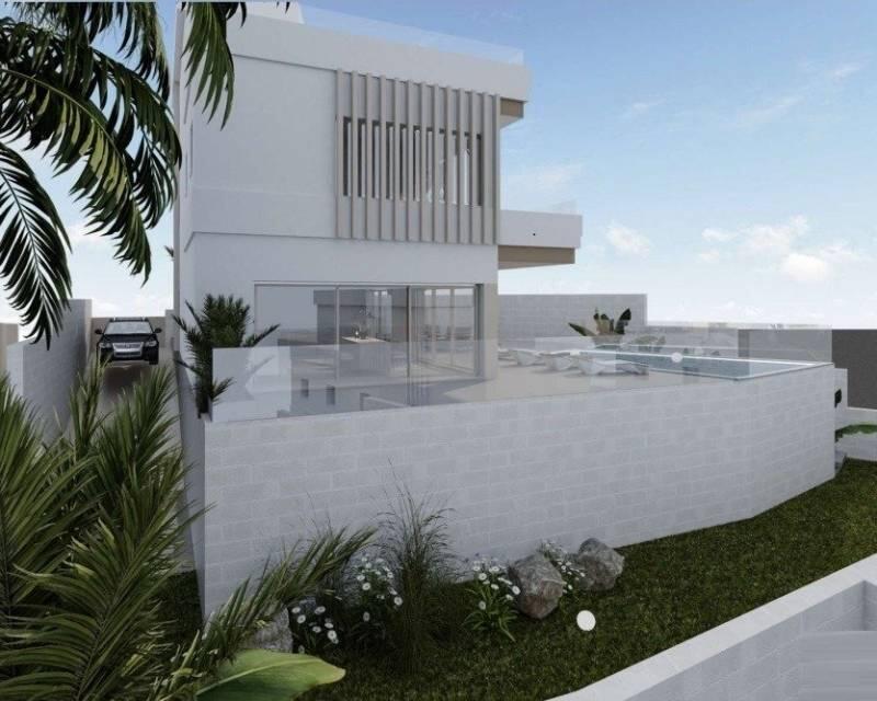 4 bedroom Villa for sale