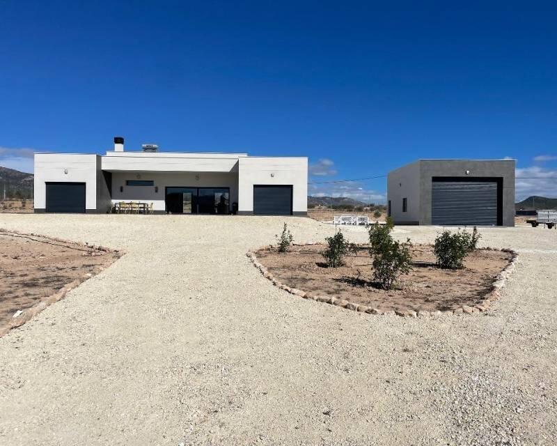 4 Cuarto Villa en venta