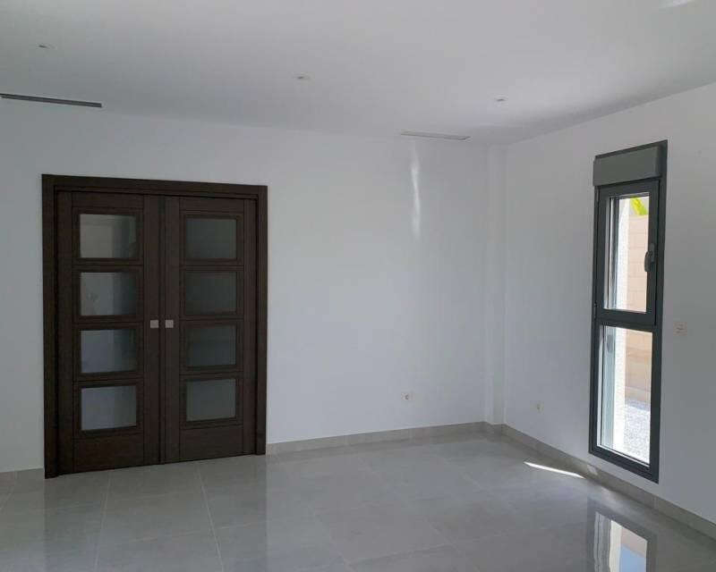 4 Cuarto Villa en venta