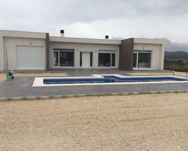 3 Cuarto Villa en venta