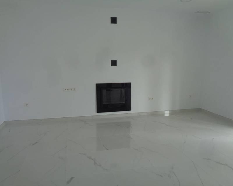 4 Cuarto Villa en venta