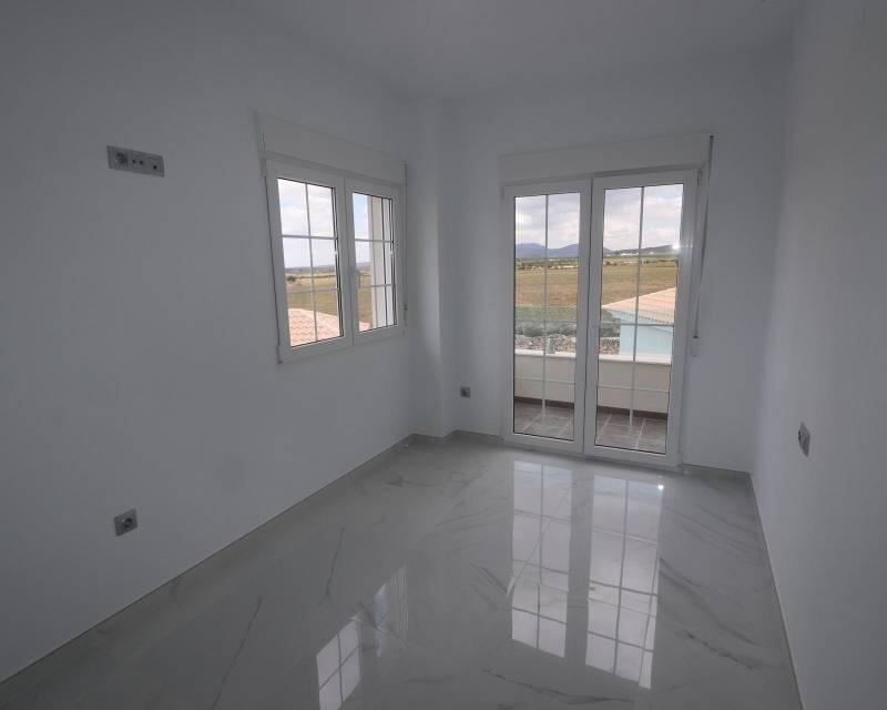 4 Cuarto Villa en venta